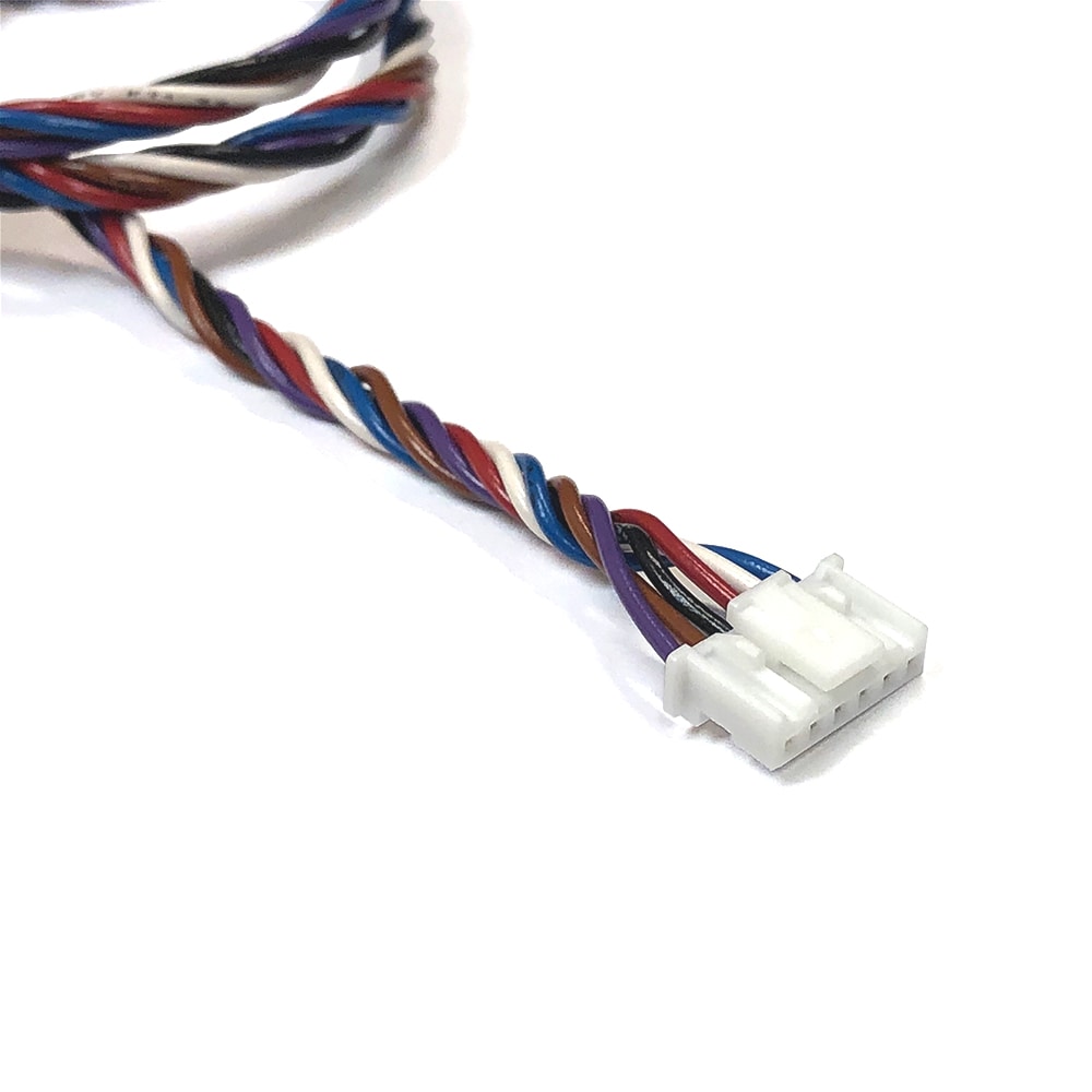 BTX-Connect Wire Harness | Parker NA